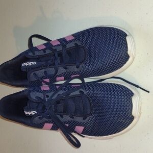 ADIDAS Fx7273 Racer Tr 2.0 Casual Shoes Lavender Size  6 youth or 7.5Womens